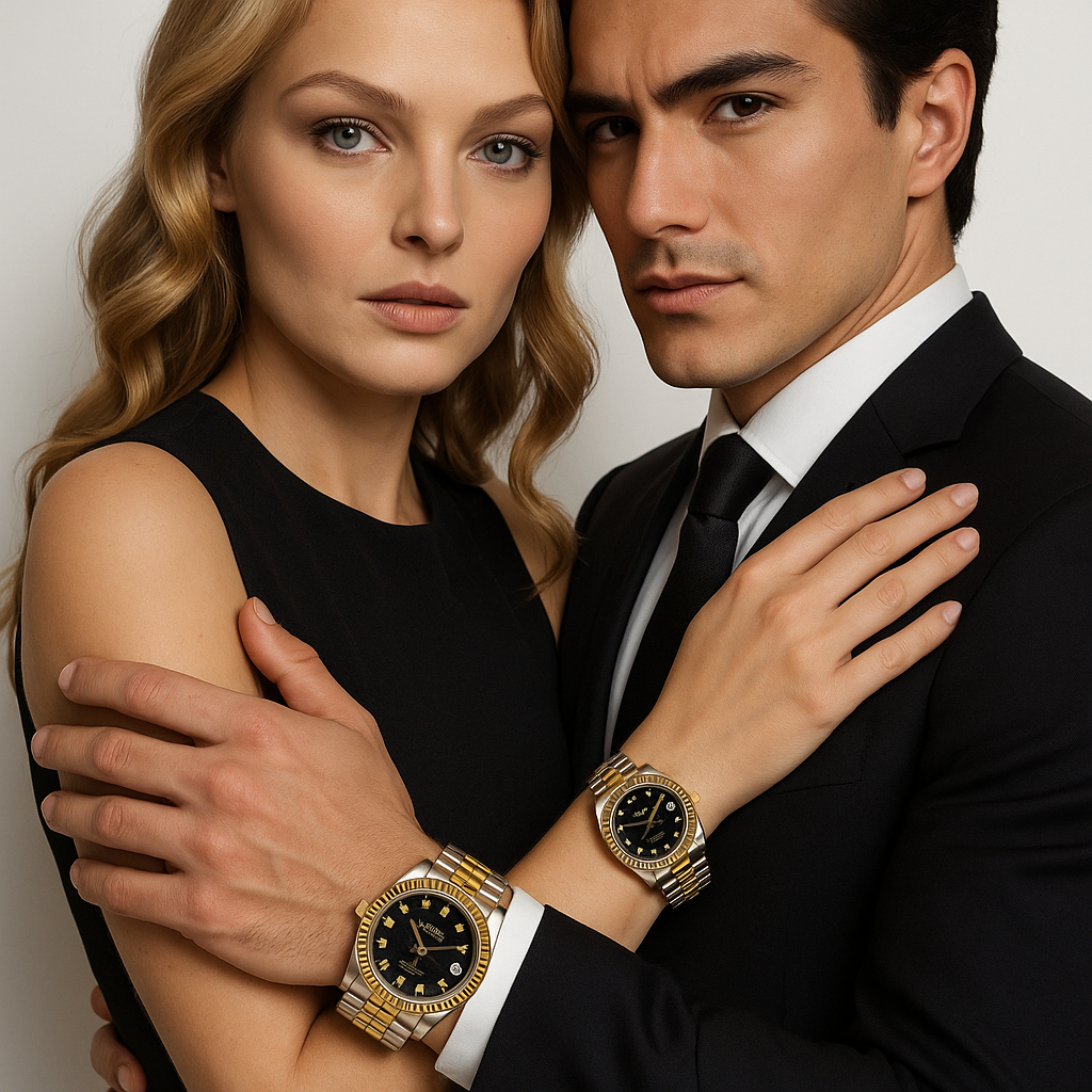 Couple Watches