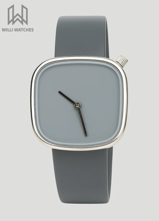 Unisex Grey Edition – Elegant & Timeless Look TM-024