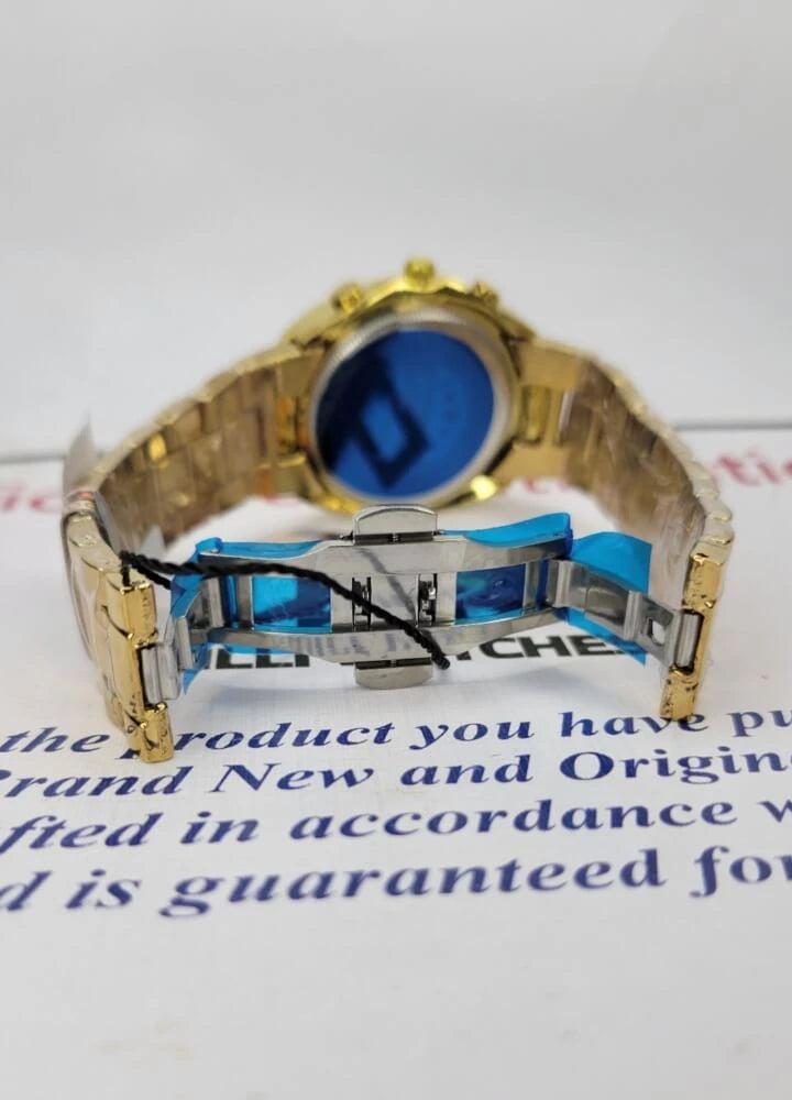 IRADO Classic All-Gold Watch ID-004
