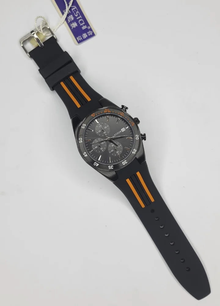 Westchi Premium Sports Chronograph with Working Date SP-001