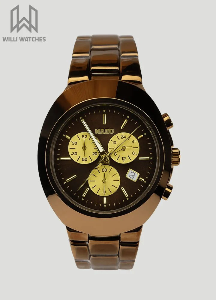 IRADO Light Brown Elegance ID-002