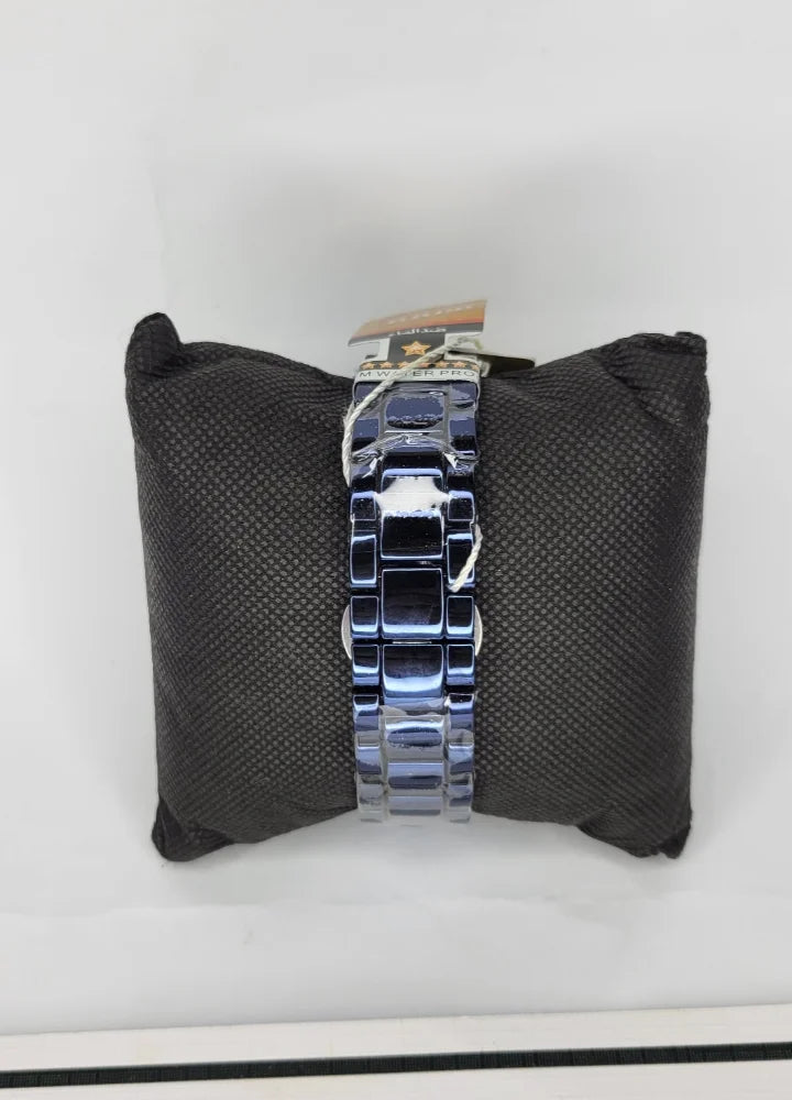 IRADO Stylish Blue Watch ID-001