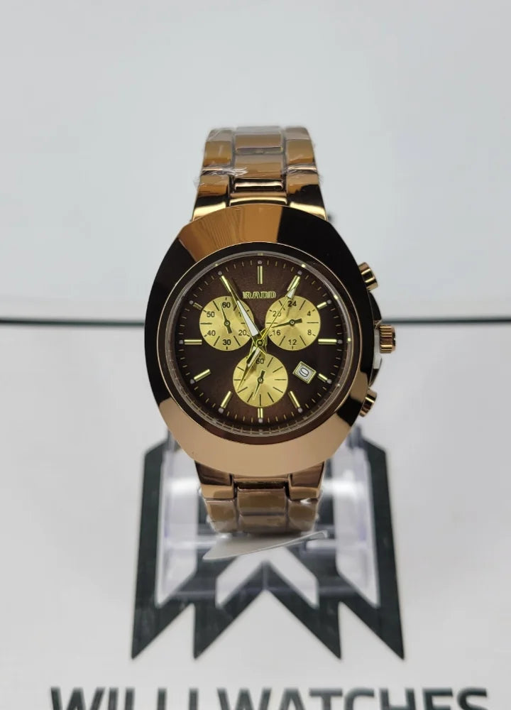 IRADO Light Brown Elegance ID-002