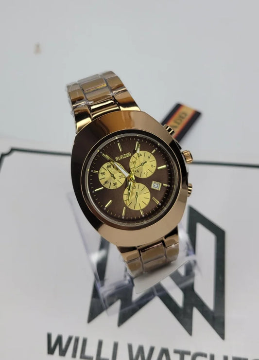 IRADO Light Brown Elegance ID-002