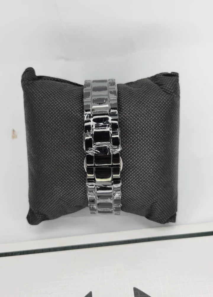 IRADO Bold Black Watch ID-003