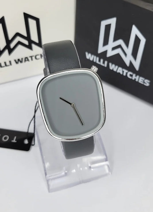 Unisex Grey Edition – Elegant & Timeless Look TM-024