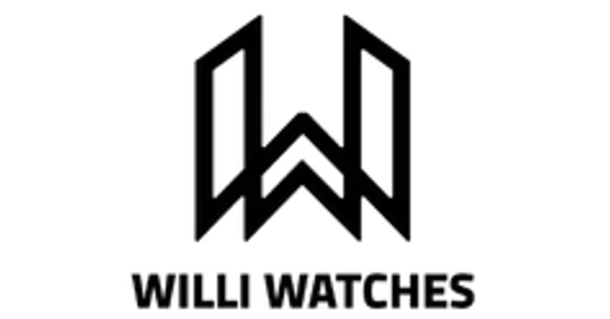Tomi Round Model – WilliWatches®